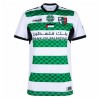 Officiële Voetbalshirt Club Deportivo Palestino Derde 2024-25 - Heren